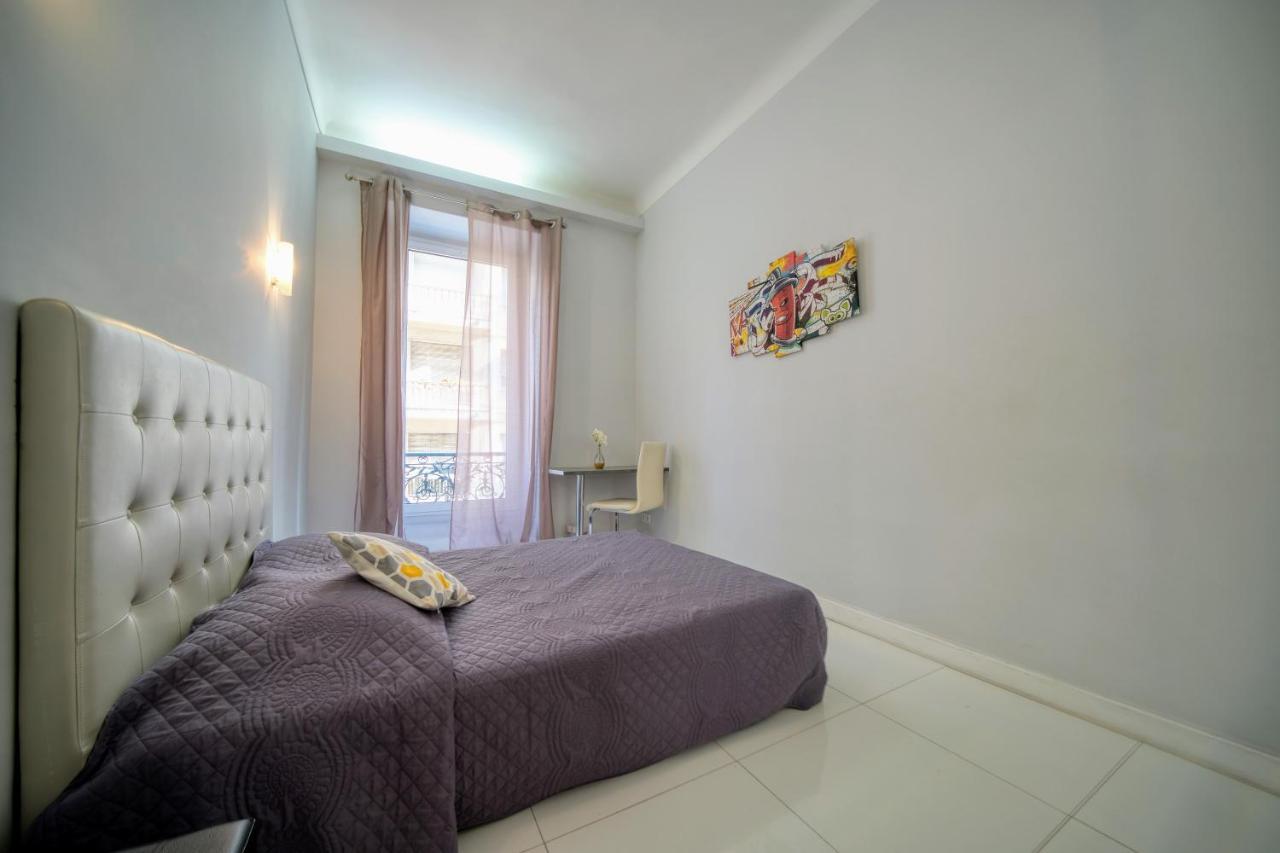 Designer Flat Nisa Exterior foto