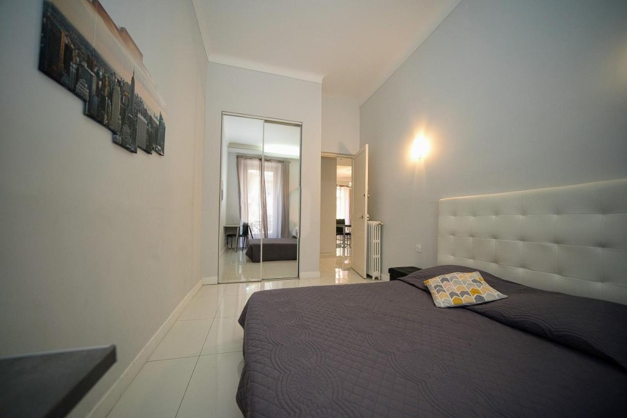 Designer Flat Nisa Exterior foto