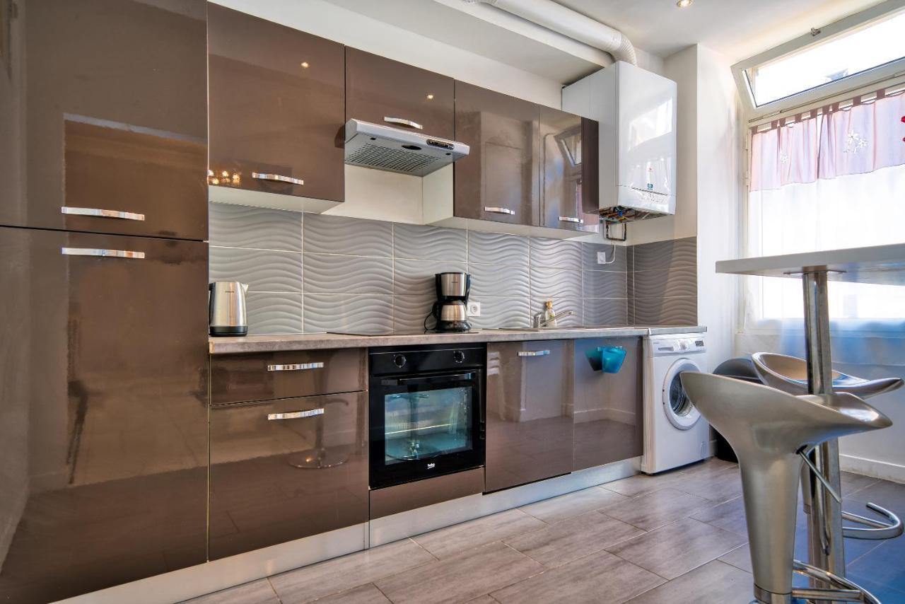 Designer Flat Nisa Exterior foto