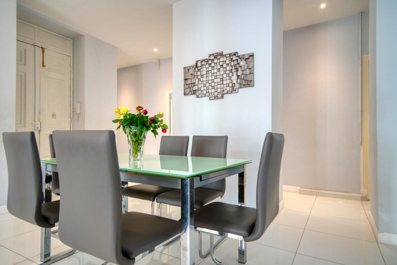 Designer Flat Nisa Exterior foto
