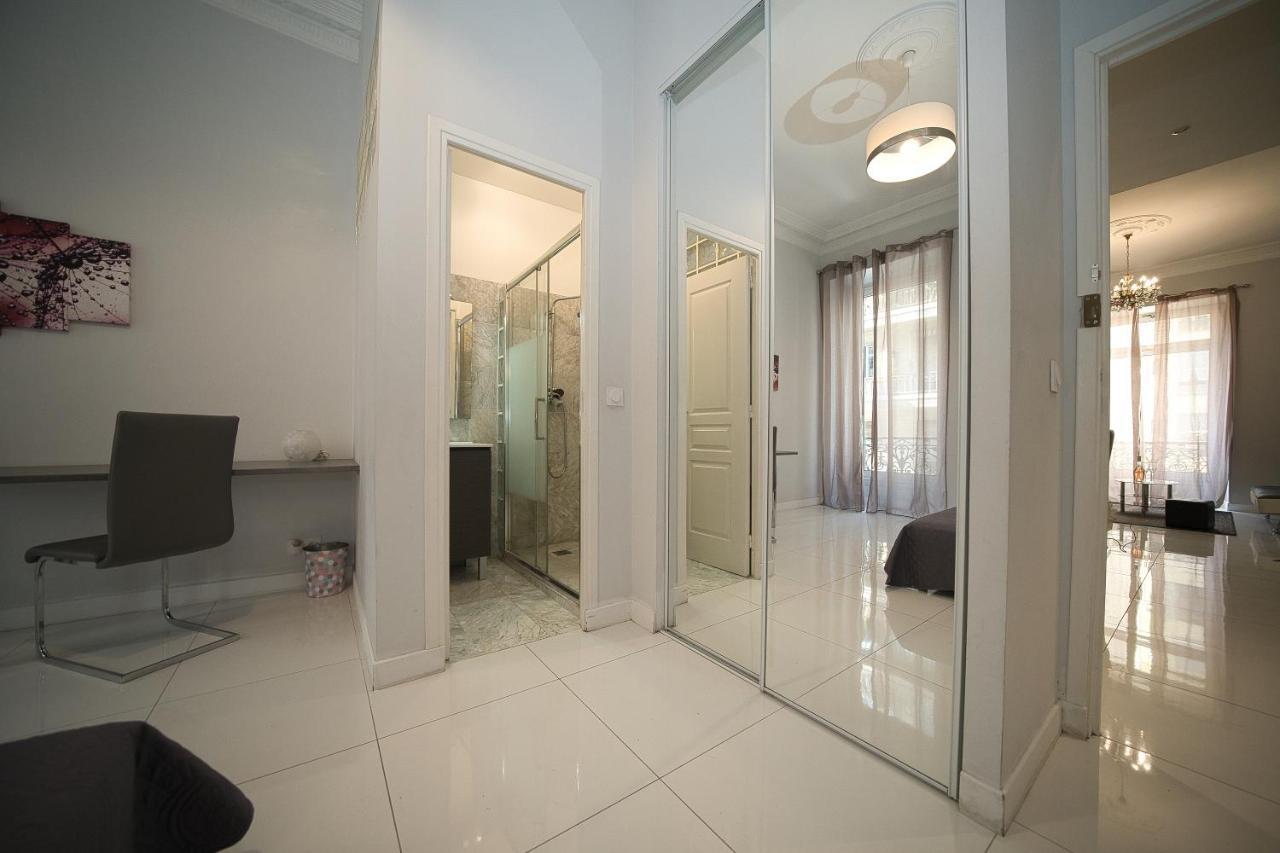 Designer Flat Nisa Exterior foto