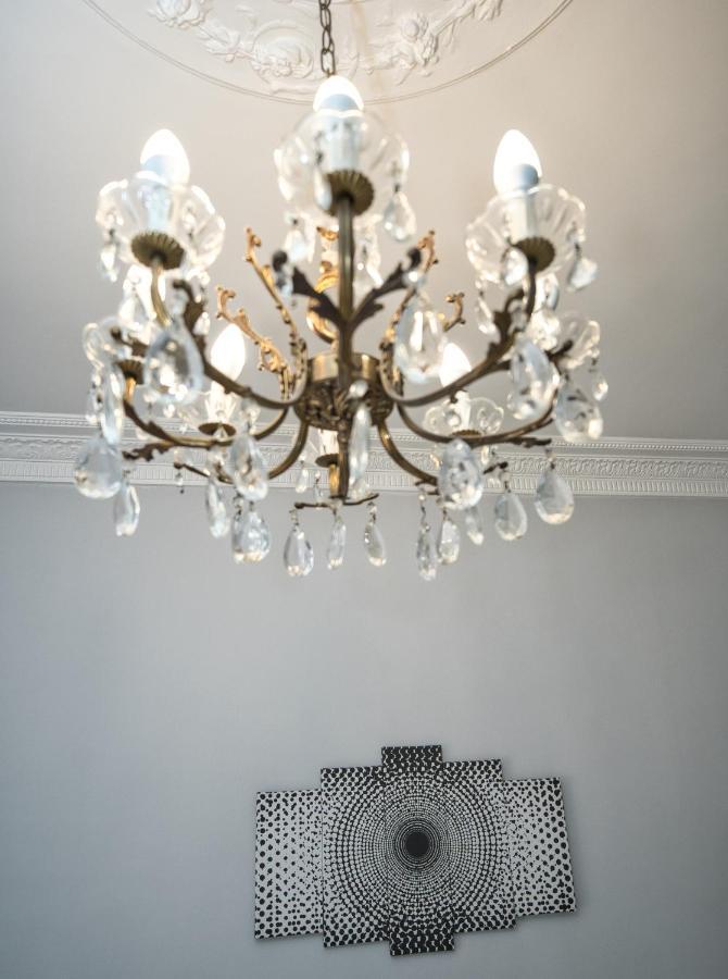 Designer Flat Nisa Exterior foto
