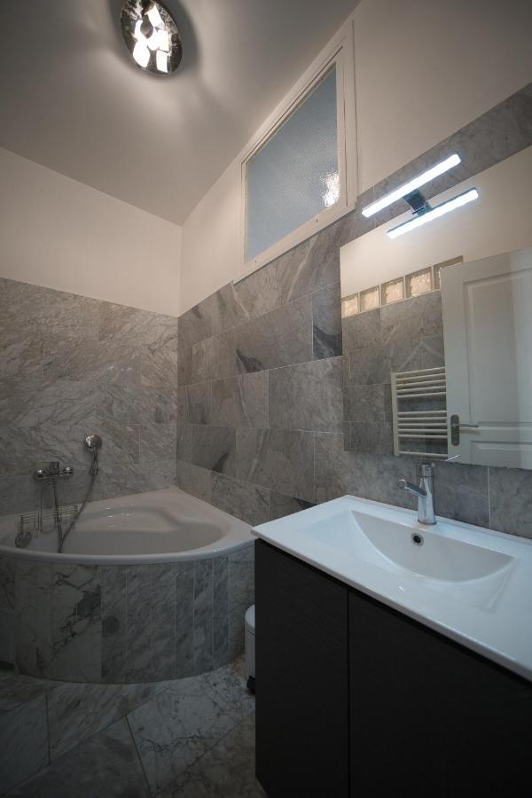 Designer Flat Nisa Exterior foto