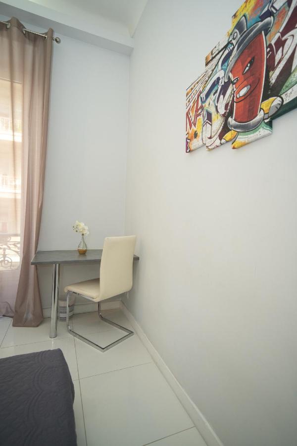 Designer Flat Nisa Exterior foto