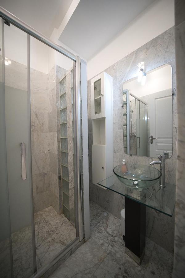 Designer Flat Nisa Exterior foto