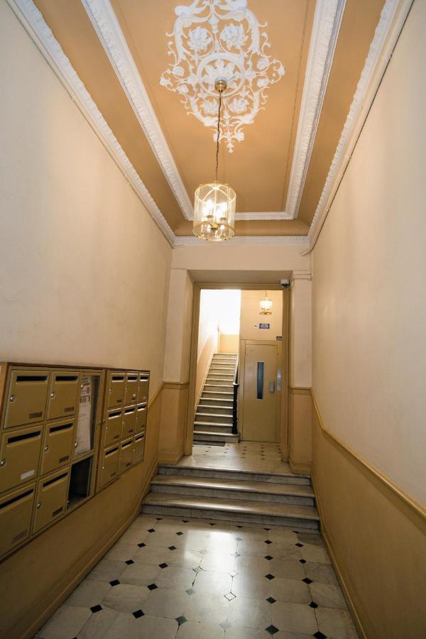 Designer Flat Nisa Exterior foto