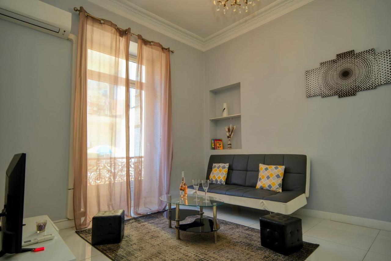 Designer Flat Nisa Exterior foto