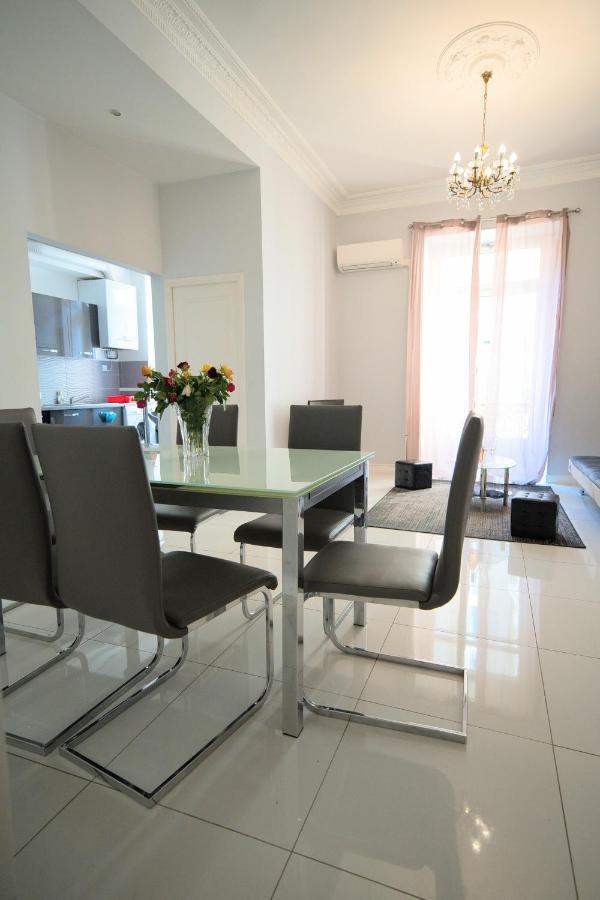 Designer Flat Nisa Exterior foto