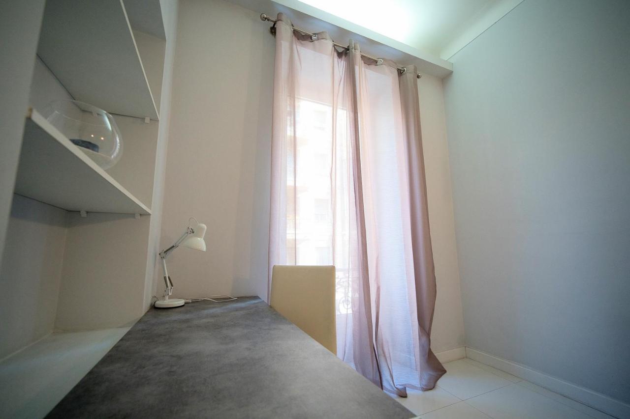 Designer Flat Nisa Exterior foto