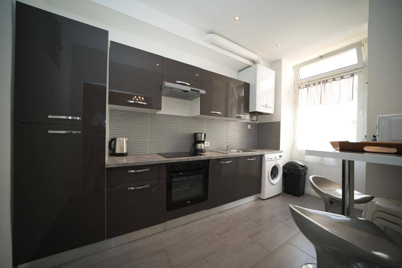 Designer Flat Nisa Exterior foto
