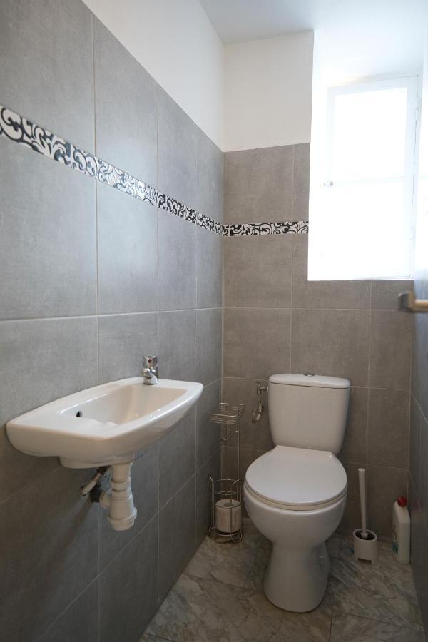 Designer Flat Nisa Exterior foto
