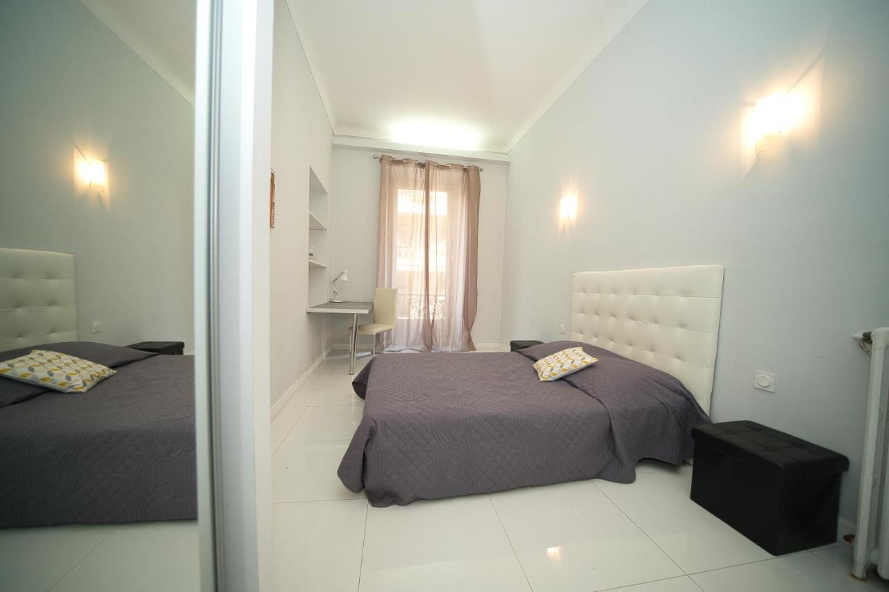 Designer Flat Nisa Exterior foto