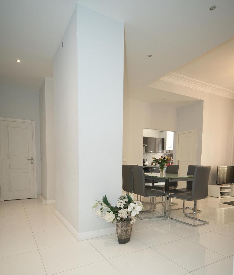 Designer Flat Nisa Exterior foto