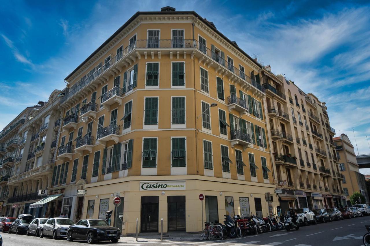 Designer Flat Nisa Exterior foto