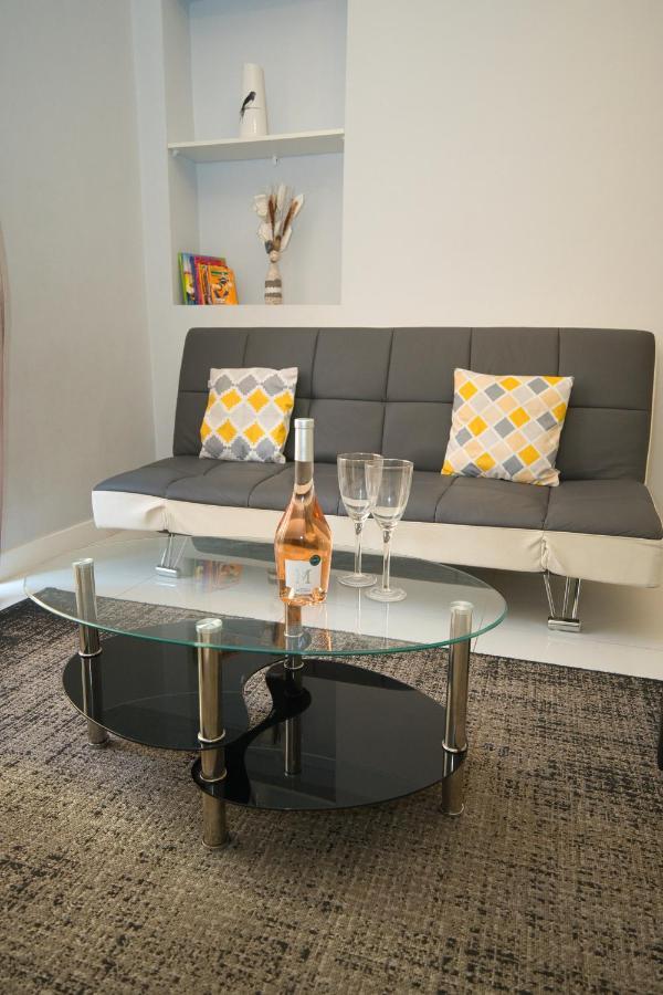 Designer Flat Nisa Exterior foto