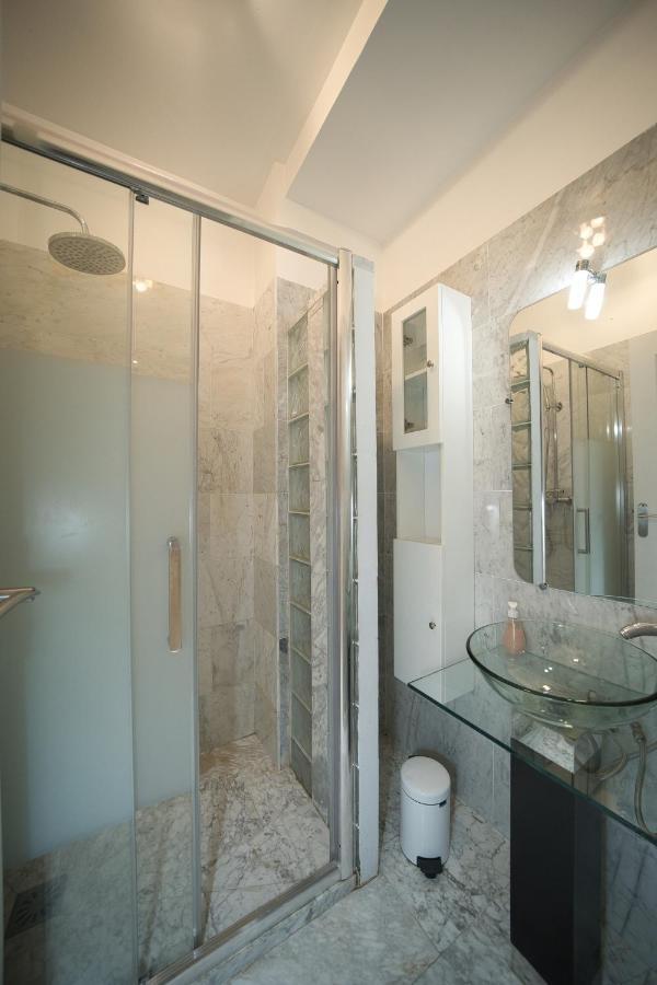 Designer Flat Nisa Exterior foto