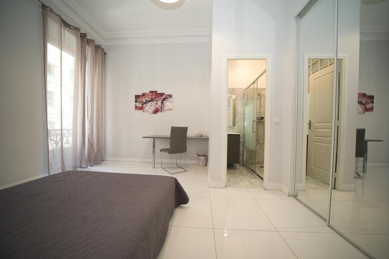 Designer Flat Nisa Exterior foto