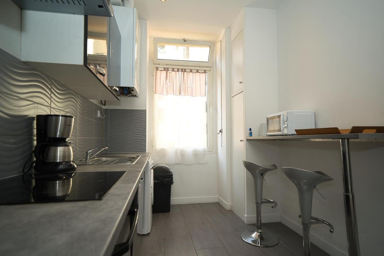 Designer Flat Nisa Exterior foto