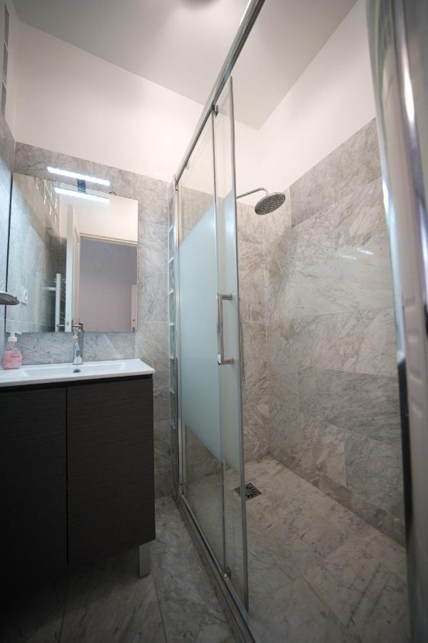Designer Flat Nisa Exterior foto