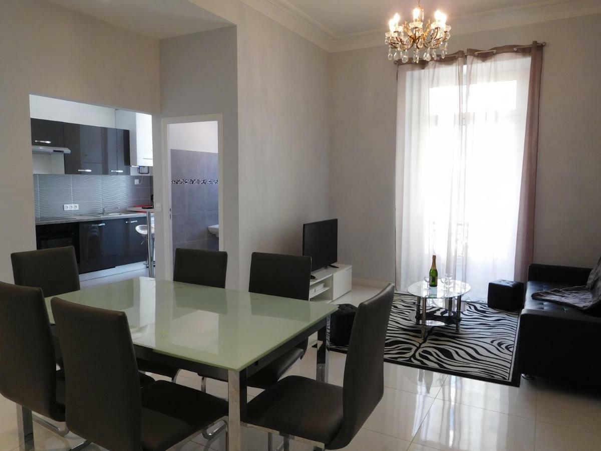 Designer Flat Nisa Exterior foto